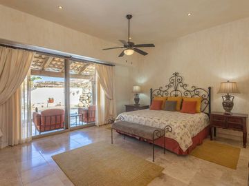 casa en venta en campo de golf San José del cabo palmilla