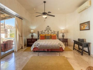 casa en venta en campo de golf San José del cabo palmilla