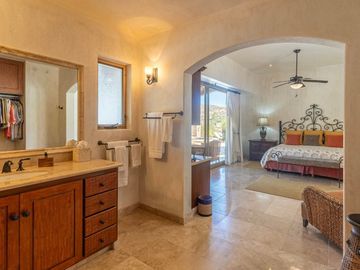 casa en venta en campo de golf San José del cabo palmilla