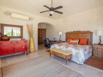 casa en venta en campo de golf San José del cabo palmilla