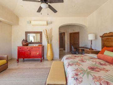 casa en venta en campo de golf San José del cabo palmilla