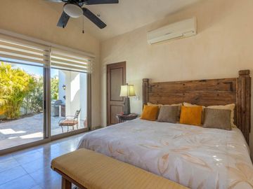 casa en venta en campo de golf San José del cabo palmilla