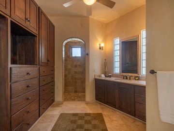 casa en venta en campo de golf San José del cabo palmilla