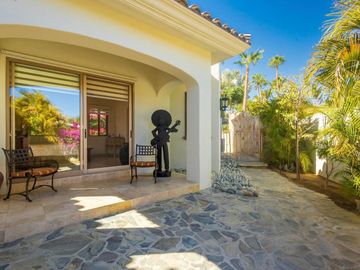 casa en venta en campo de golf San José del cabo palmilla