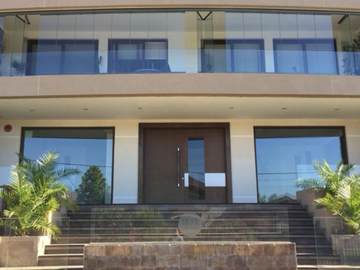 Vendo Departamento de 248 m2 en exclusivo Edificio Don Nicanor ubicado en Loteo los Poetas sector consolidado y privilegiado de la ciudad de Chillán