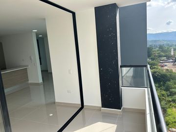 VENDO APARTAMENTO EN VALENZZA CONDOMINIO PARA ESTRENAR