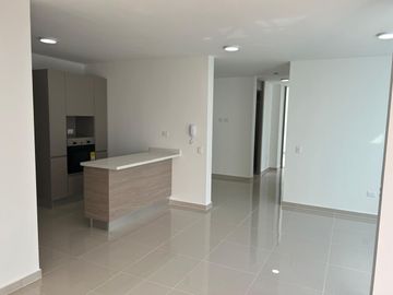 VENDO APARTAMENTO EN VALENZZA CONDOMINIO PARA ESTRENAR