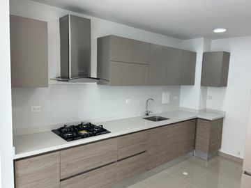 VENDO APARTAMENTO EN VALENZZA CONDOMINIO PARA ESTRENAR