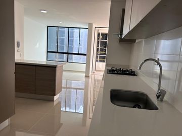 VENDO APARTAMENTO EN VALENZZA CONDOMINIO PARA ESTRENAR