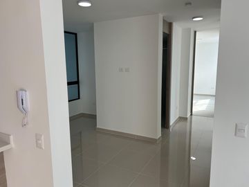 VENDO APARTAMENTO EN VALENZZA CONDOMINIO PARA ESTRENAR