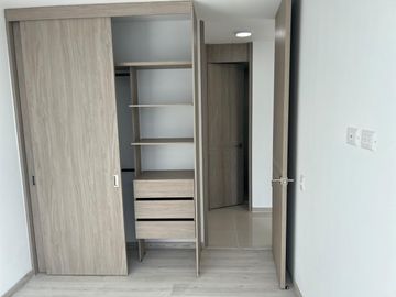 VENDO APARTAMENTO EN VALENZZA CONDOMINIO PARA ESTRENAR