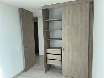 VENDO APARTAMENTO EN VALENZZA CONDOMINIO PARA ESTRENAR