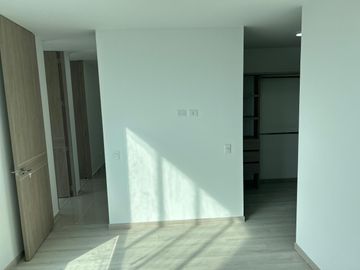 VENDO APARTAMENTO EN VALENZZA CONDOMINIO PARA ESTRENAR