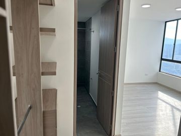 VENDO APARTAMENTO EN VALENZZA CONDOMINIO PARA ESTRENAR