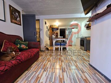 Departamento primer piso San Bernardo – Villa Los Heroes