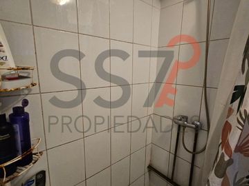 Departamento primer piso San Bernardo – Villa Los Heroes