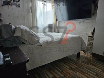Departamento primer piso San Bernardo – Villa Los Heroes