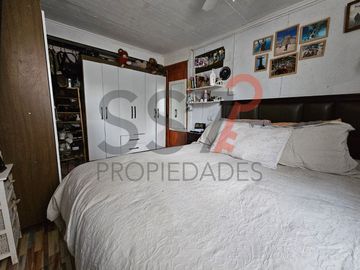 Departamento primer piso San Bernardo – Villa Los Heroes