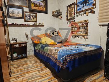 Departamento primer piso San Bernardo – Villa Los Heroes