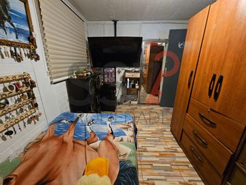 Departamento primer piso San Bernardo – Villa Los Heroes