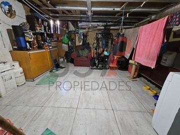 Departamento primer piso San Bernardo – Villa Los Heroes