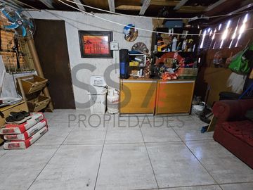 Departamento primer piso San Bernardo – Villa Los Heroes