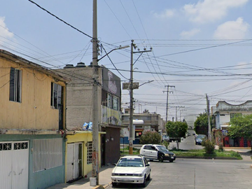 Casa en Ciudad Azteca 2da. Sección, Ecatepec, Estado de México.