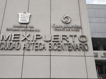 Casa en Ciudad Azteca 2da. Sección, Ecatepec, Estado de México.