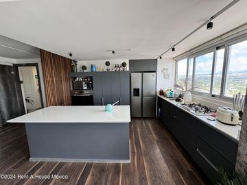 Cumbres del Lago departamento de 2 recamaras en VENTA QH835