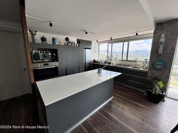 Cumbres del Lago departamento de 2 recamaras en VENTA QH835