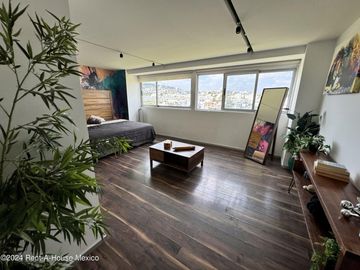 Cumbres del Lago departamento de 2 recamaras en VENTA QH835