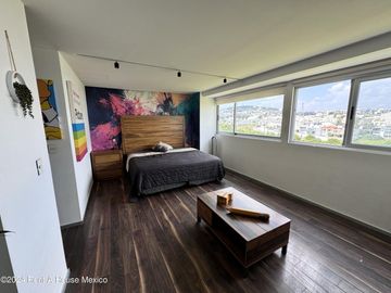 Cumbres del Lago departamento de 2 recamaras en VENTA QH835