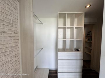 Cumbres del Lago departamento de 2 recamaras en VENTA QH835