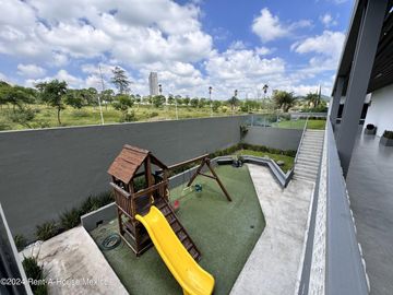 Cumbres del Lago departamento de 2 recamaras en VENTA QH835