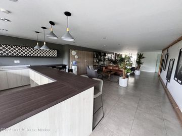 Cumbres del Lago departamento de 2 recamaras en VENTA QH835