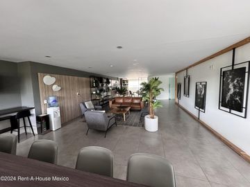 Cumbres del Lago departamento de 2 recamaras en VENTA QH835