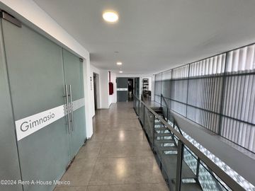 Cumbres del Lago departamento de 2 recamaras en VENTA QH835