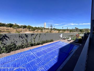 Cumbres del Lago departamento de 2 recamaras en VENTA QH835