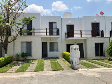 Xochitepec Casa en Venta