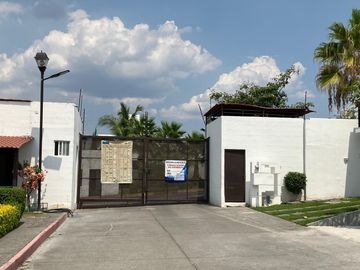 Xochitepec Casa en Venta