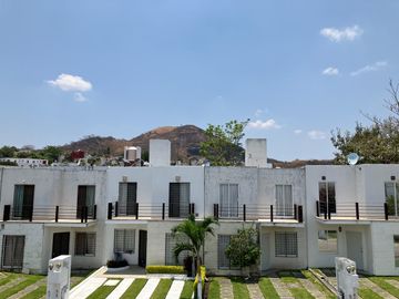 Xochitepec Casa en Venta