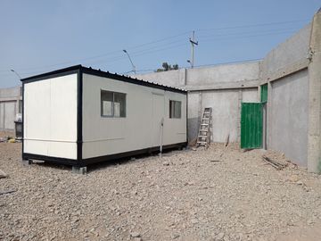 TERRENO DE 2,700 M2. EN LURIN