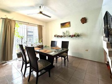 Casa en VENTA en Ciudad del Carmen 🏡 Fracc. Misión del Carmen