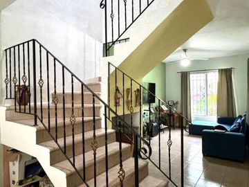 Casa en VENTA en Ciudad del Carmen 🏡 Fracc. Misión del Carmen