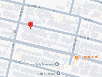 VENTA DE CASA EN YUCATAN MERIDA FRACC DIAMANTE