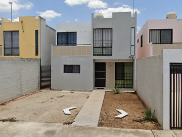 VENTA DE CASA EN YUCATAN MERIDA FRACC DIAMANTE