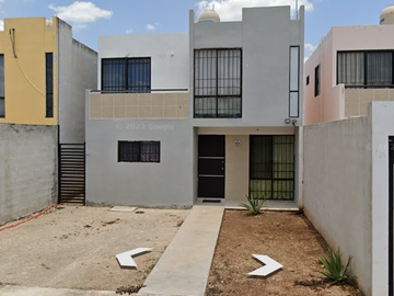 VENTA DE CASA EN YUCATAN MERIDA FRACC DIAMANTE