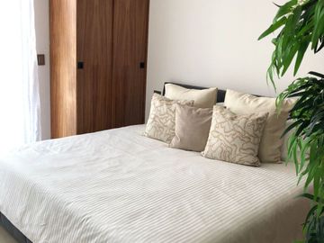 Departamento en Venta en Playa del Carmen - Excelente Ubicación + Amenidades ¡Inversión inteligente a minutos de la playa y Quinta Avenida!