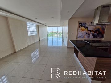 VENTA DEPARTAMENTO EXTERIOR CON BALCON Y ROOF GARDEN PROPIO CON ASADOR, PORTALES NORTE BENITO JUAREZ
