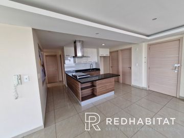 VENTA DEPARTAMENTO EXTERIOR CON BALCON Y ROOF GARDEN PROPIO CON ASADOR, PORTALES NORTE BENITO JUAREZ